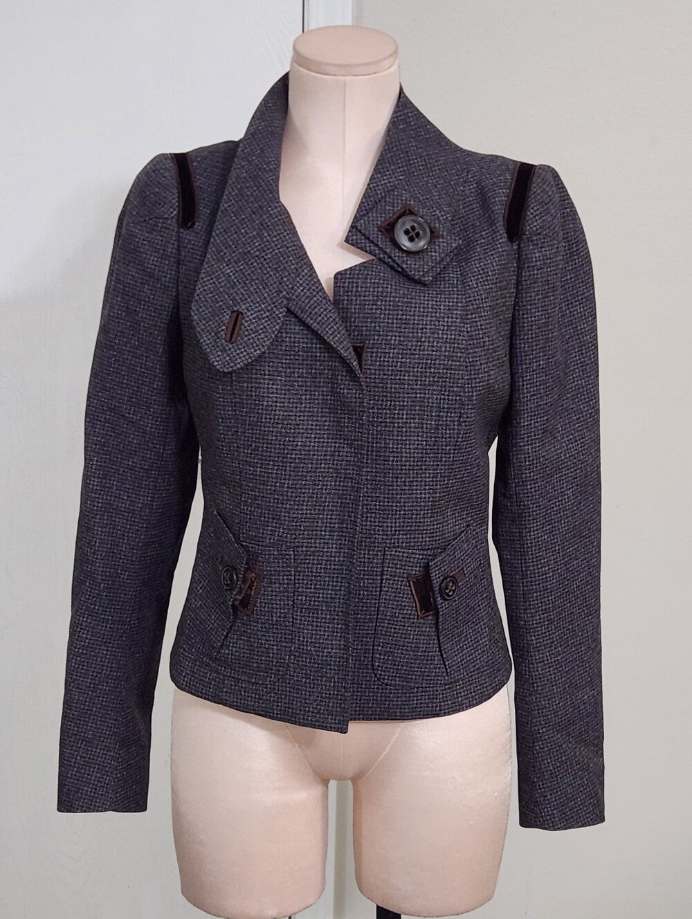 6267 Blazer - Picture 4 of 10